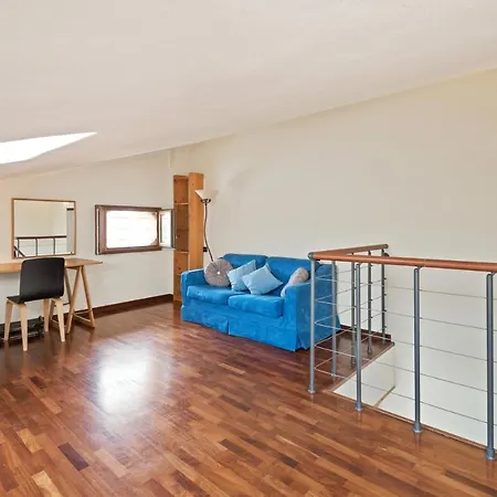 Casa Di Luca Appartement *
