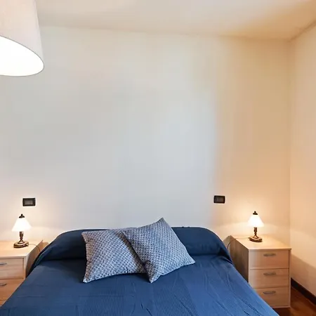 Casa Di Luca Appartement
