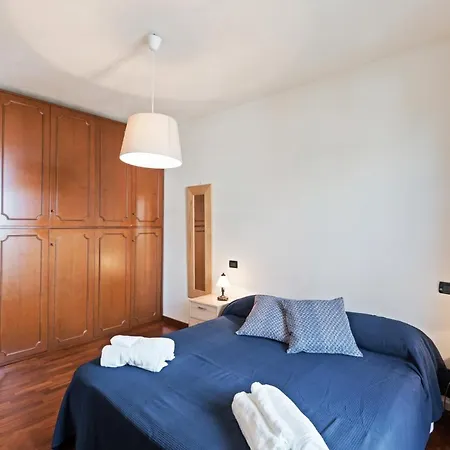 Appartement Casa Di Luca