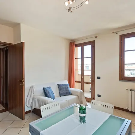 Appartement Casa Di Luca *