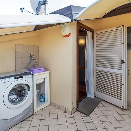Casa Di Luca Appartement