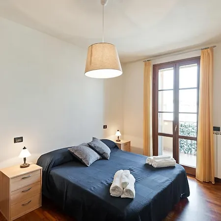 Appartement Casa Di Luca