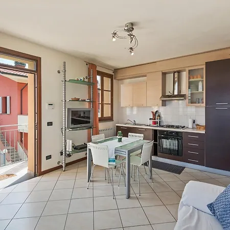 Appartement Casa Di Luca Lucca