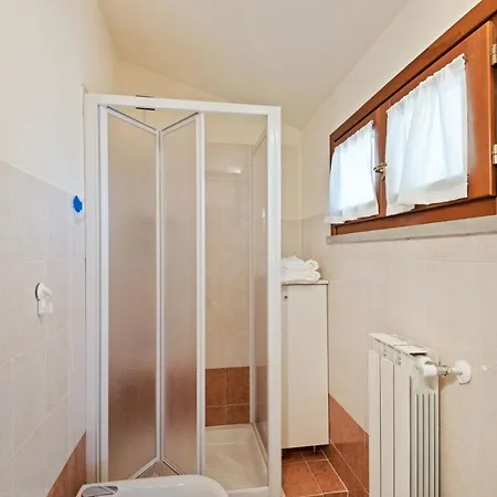 Appartement Casa Di Luca *
