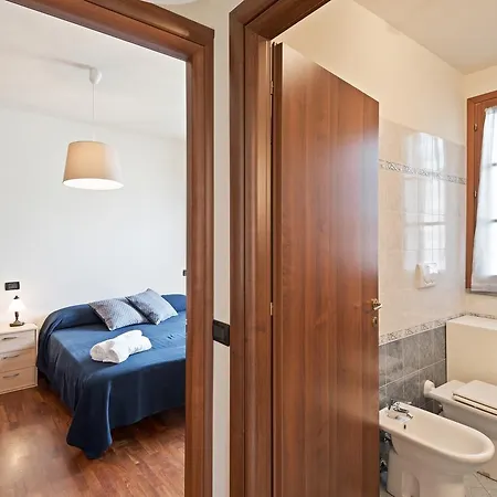 Appartement Casa Di Luca