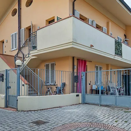 Casa Di Luca Appartement Lucca