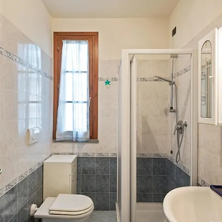Casa Di Luca Apartment