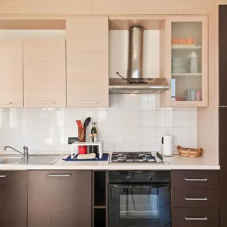 Casa Di Luca Apartment